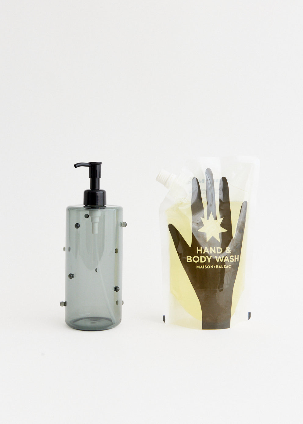 Incu Exclusive In Good Hands Gift Set