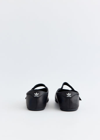 Stan Smith Lo Pro Mei Ballet 'Core Black' Sneakers