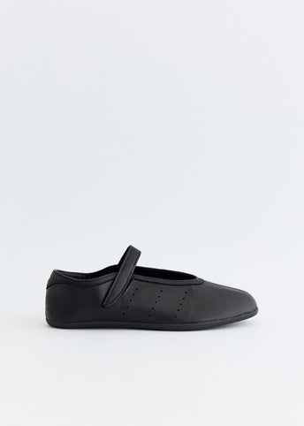 Stan Smith Lo Pro Mei Ballet 'Core Black' Sneakers
