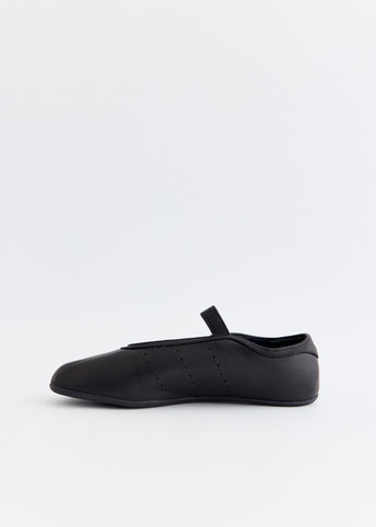Stan Smith Lo Pro Mei Ballet 'Core Black' Sneakers