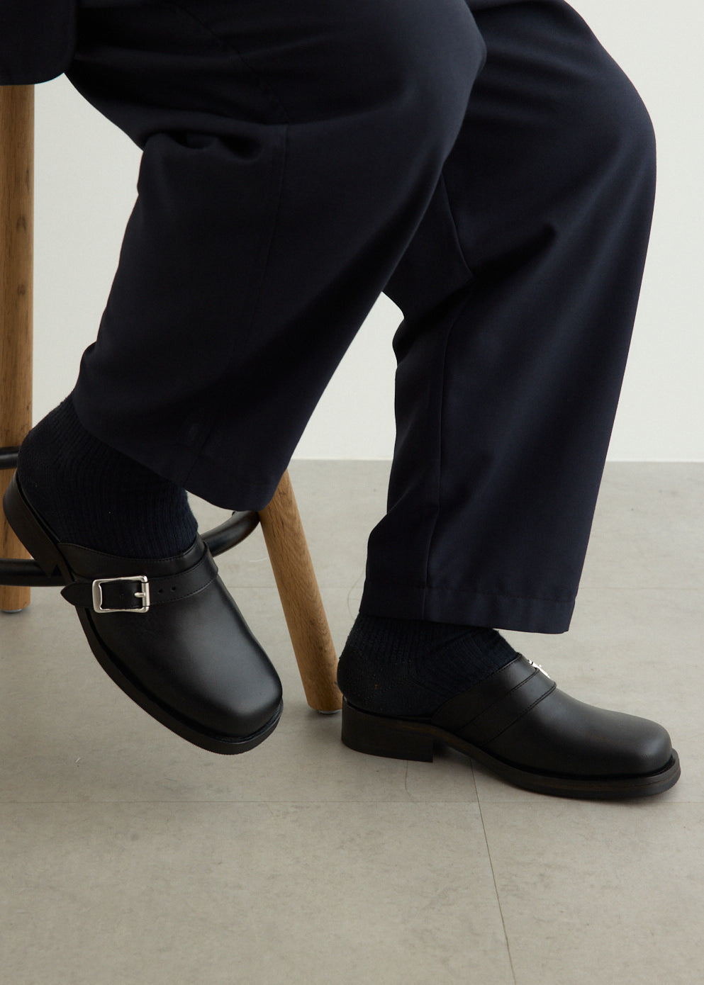 Camion Mules