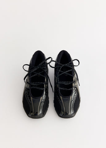 Gel-DS Trainer SP 'Black Gunmetal' Sneakers