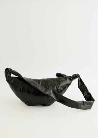 Medium Croissant Bag