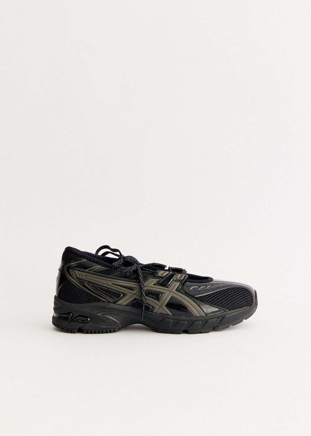 Gel-DS Trainer SP 'Black Gunmetal' Sneakers
