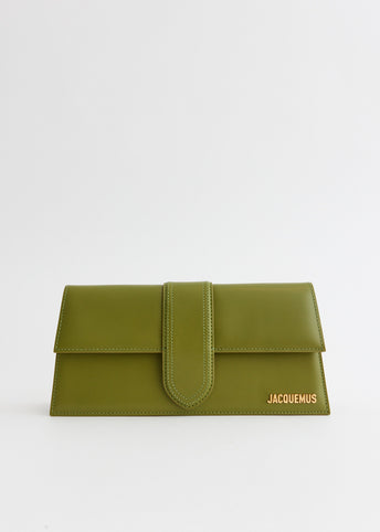 Le Bambino Long Handbag