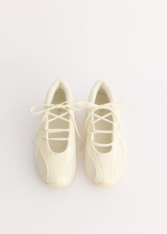 Gel-DS Trainer SP 'Cream Vanilla' Sneakers