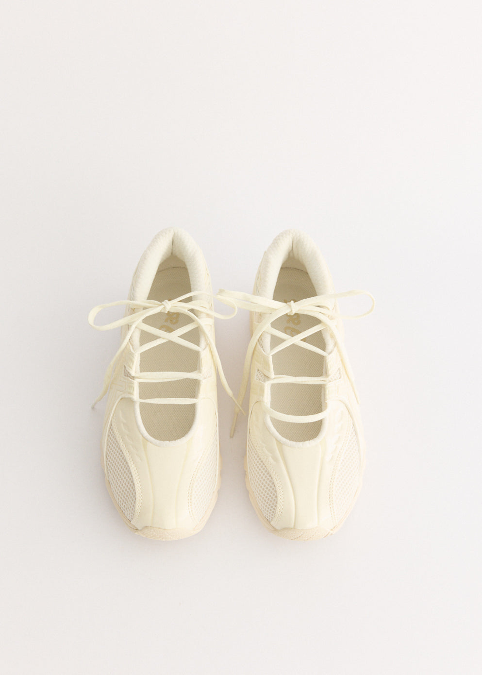 Gel-DS Trainer SP 'Cream Vanilla' Sneakers