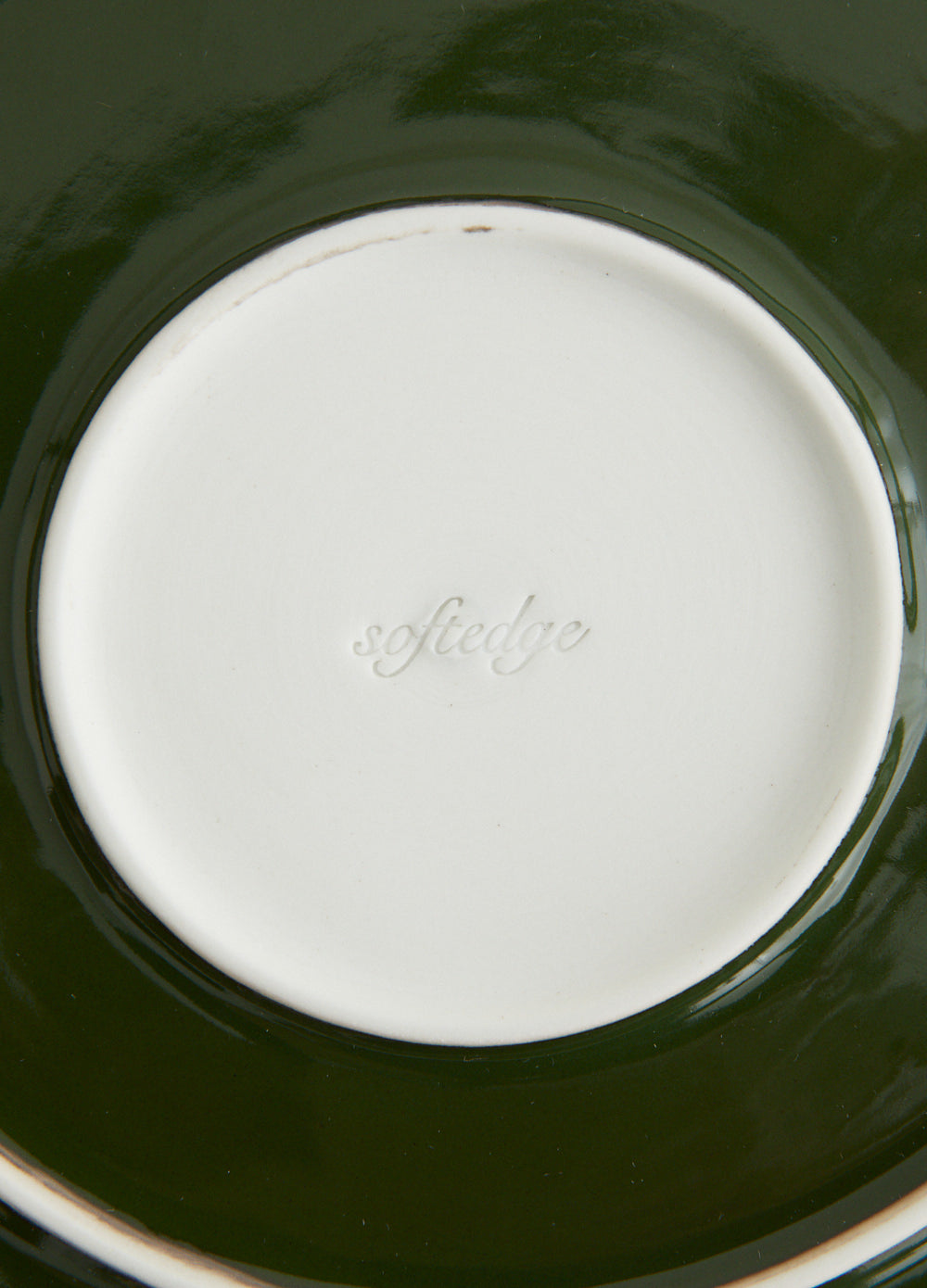 Dinner Plate