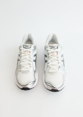 Gel-Kayano 14 'White Graphite Grey' Sneakers