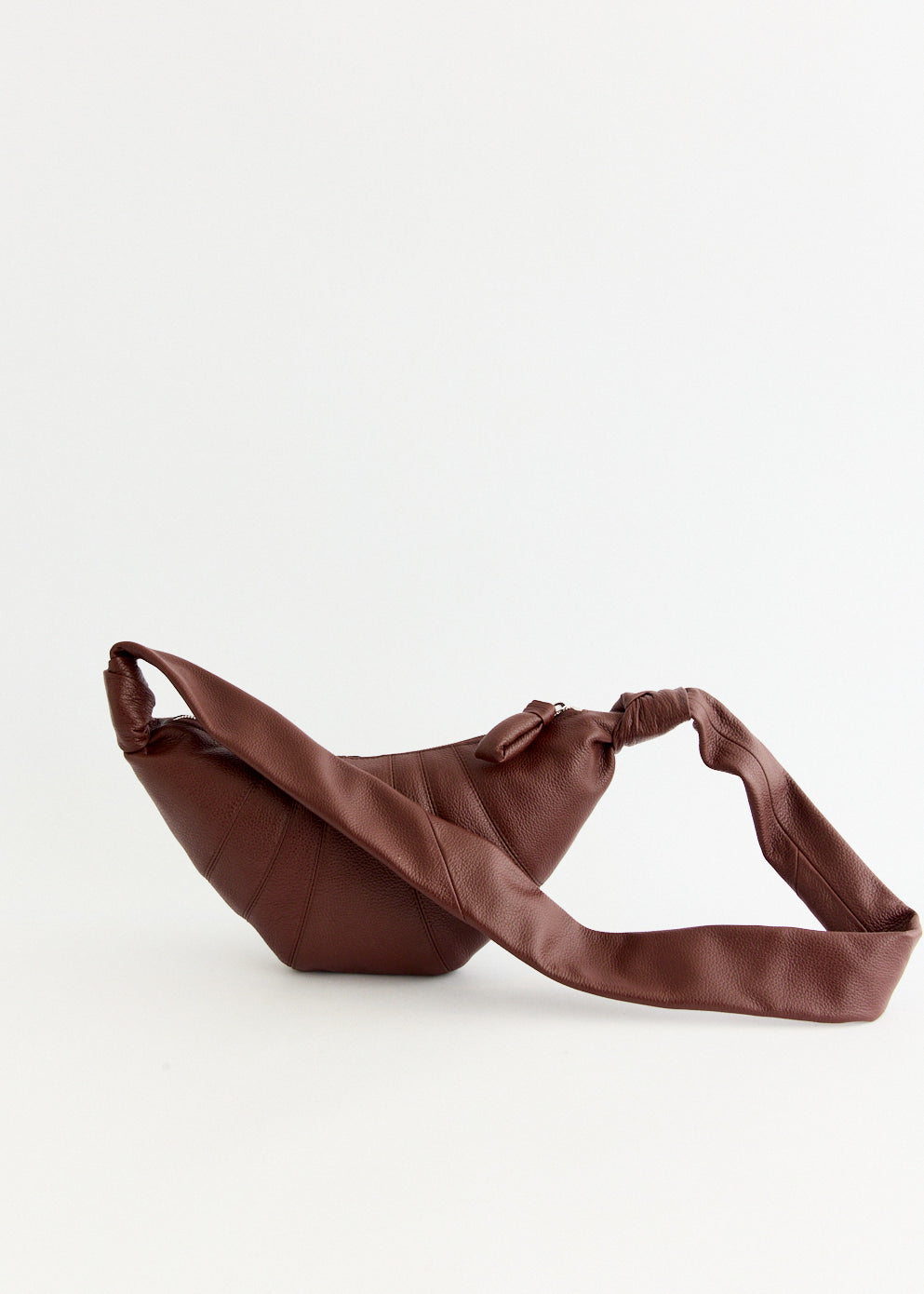 Small Croissant Bag