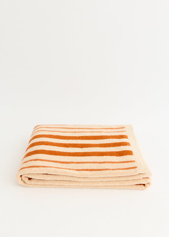 x Incu Beach Towel