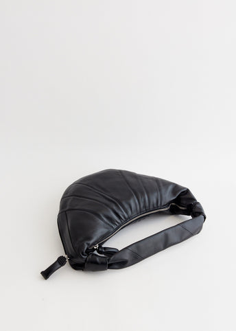 Fortune Croissant Bag