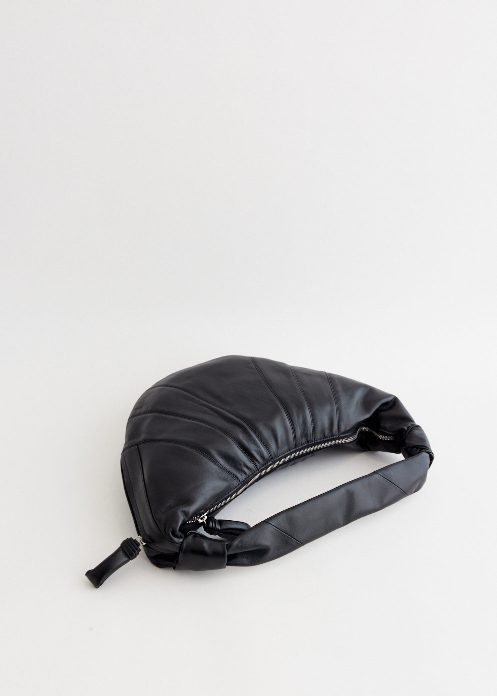 Fortune Croissant Bag