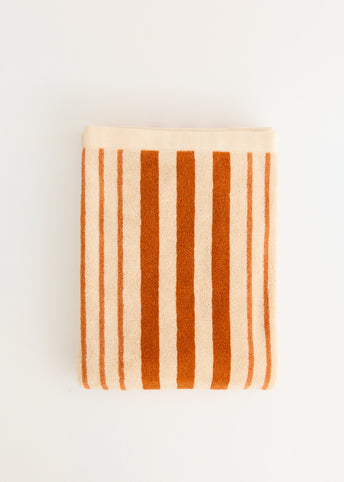 x Incu Beach Towel