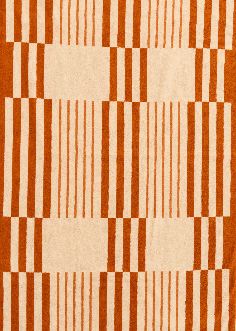 x Incu Beach Towel