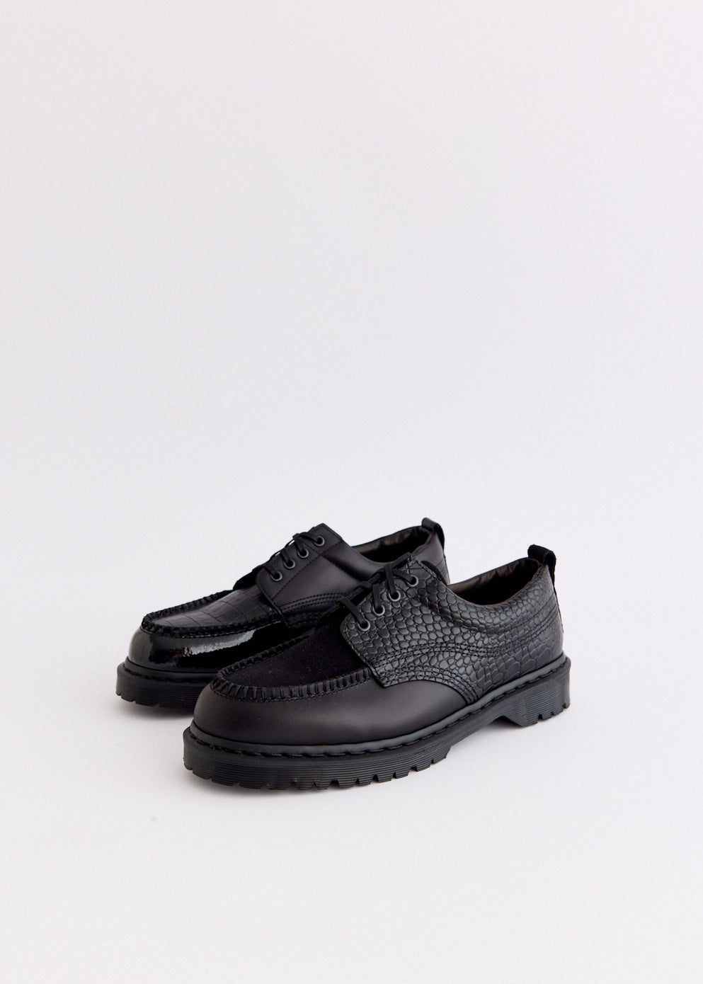 x BEAMS Lowell Shoe