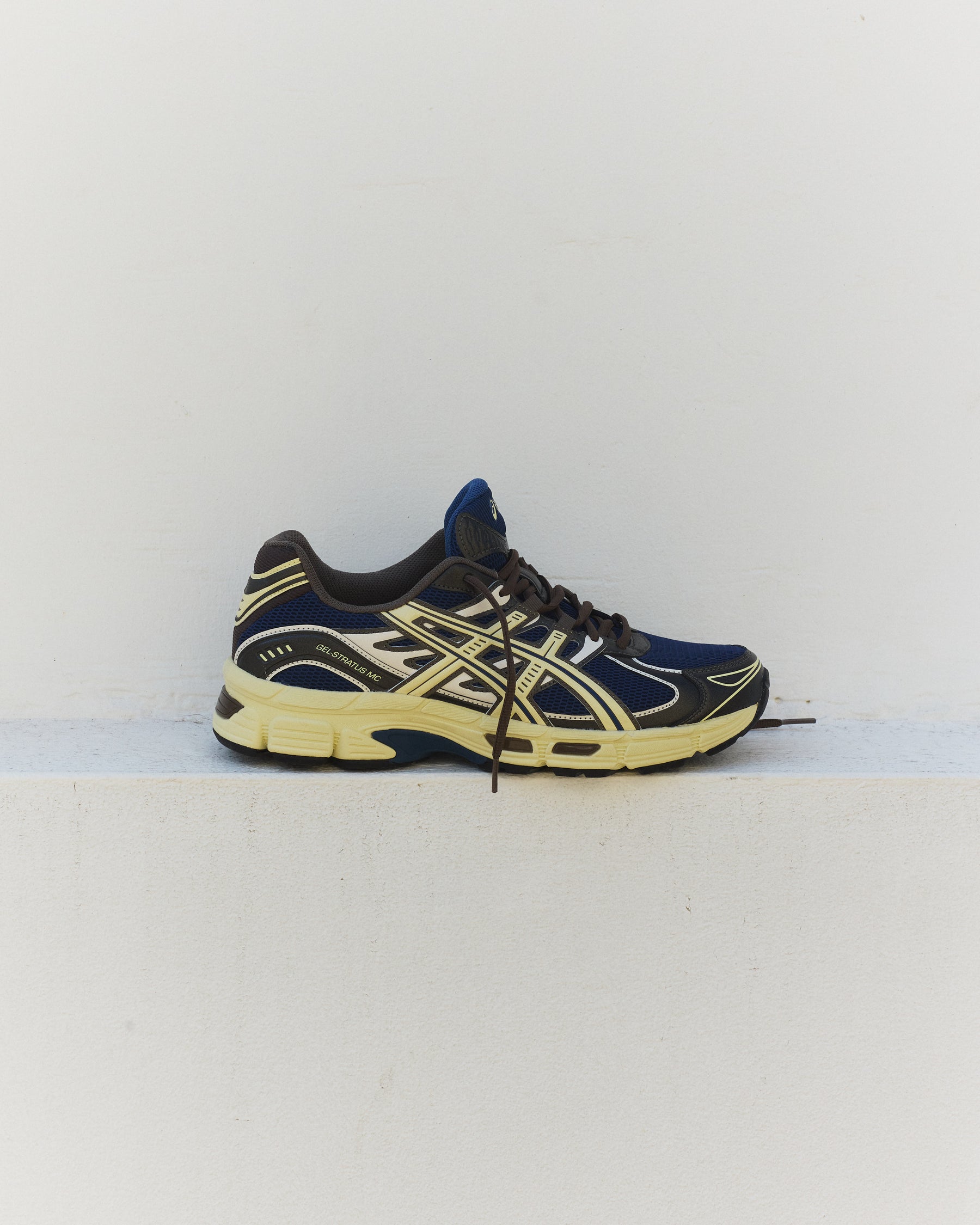 Gel-Stratus MC 'Twilight Blue' Sneakers