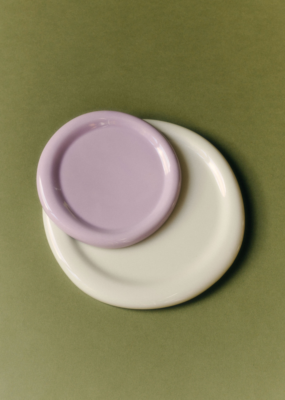 Side Plate