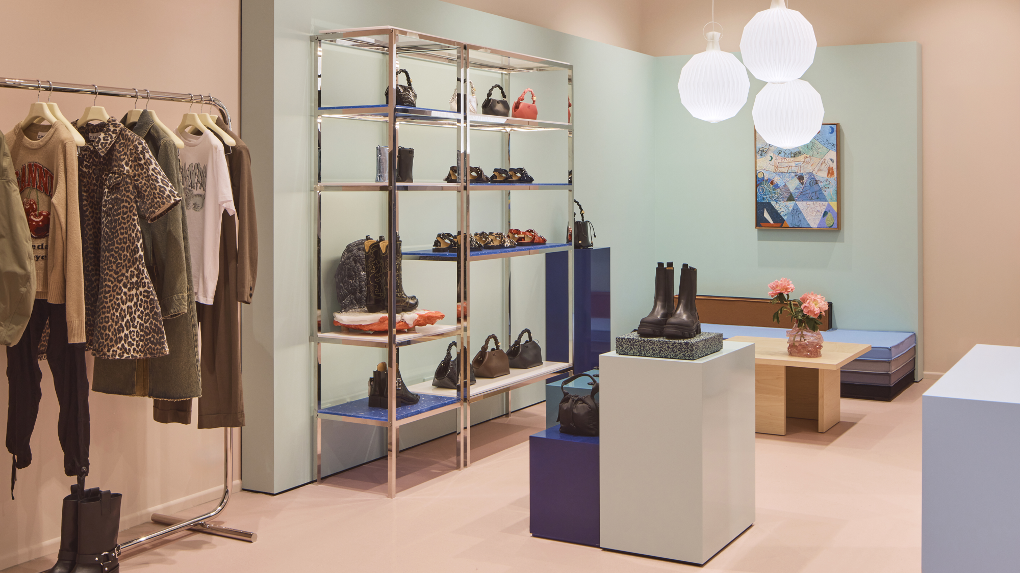 Ganni Emporium