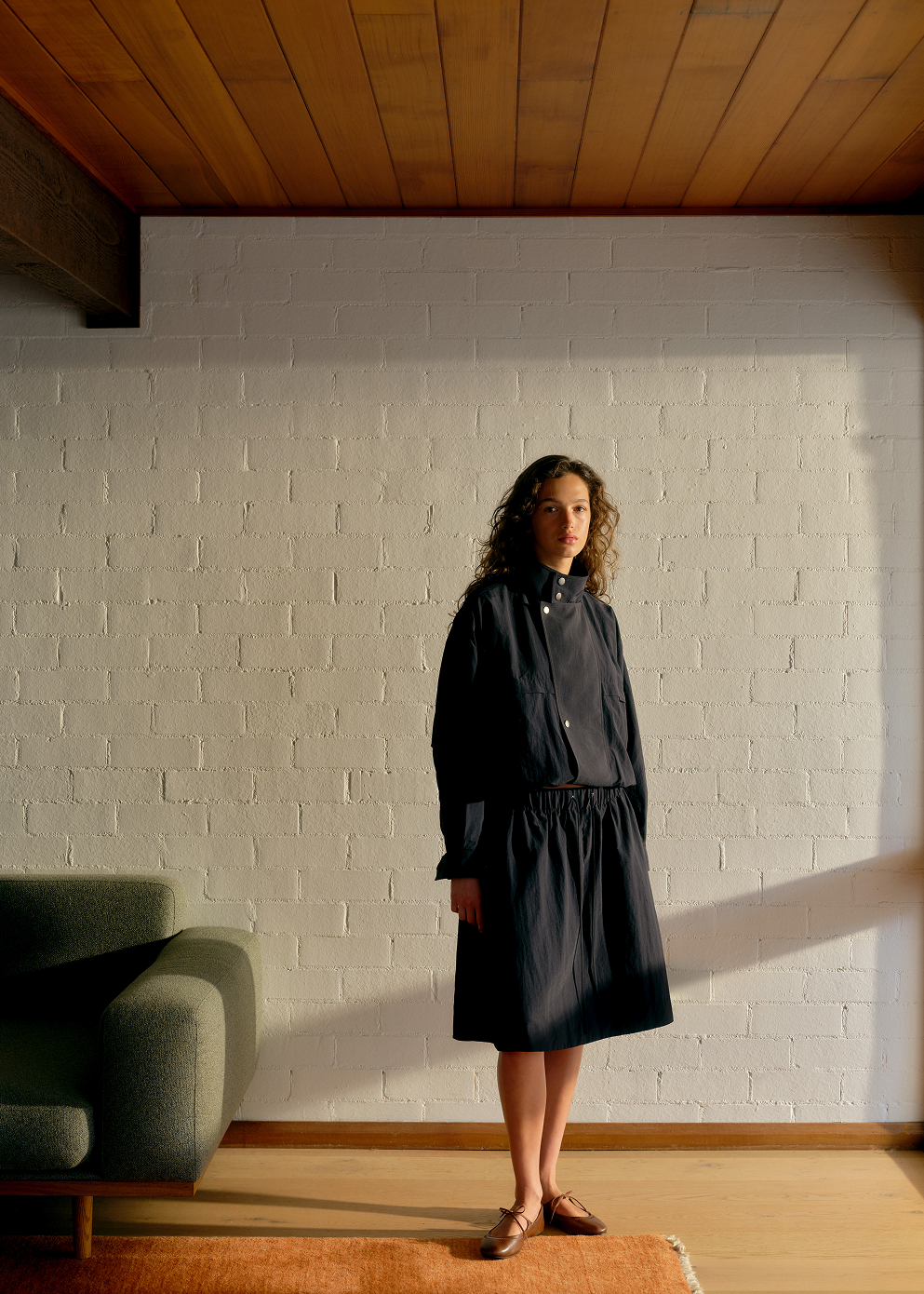 Formation Technical Skirt