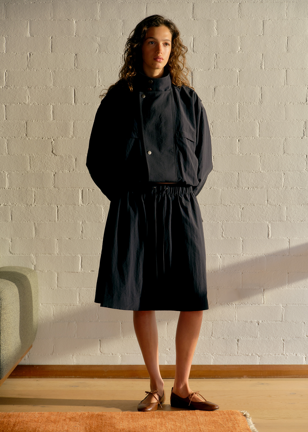 Formation Technical Skirt
