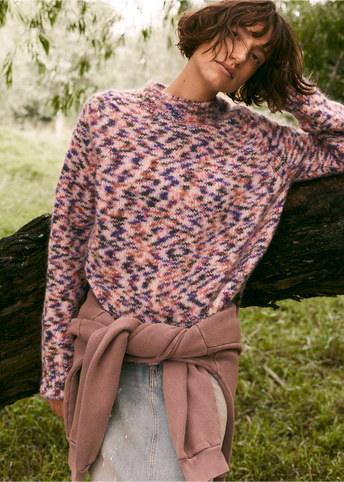 Philippine Jumper