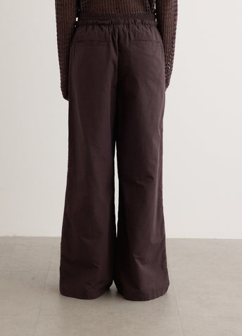 Bolt Double Waistband Pants