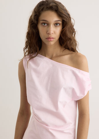 Crossroads Mini Dress