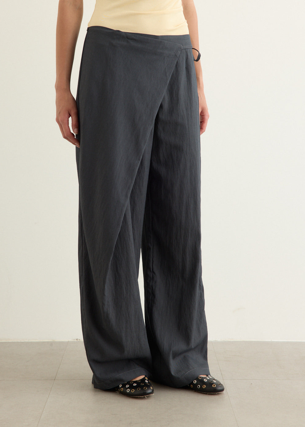 Vagabond Wrap Pants
