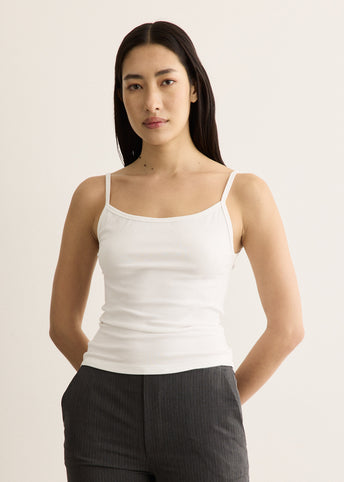 Layered Raglan T-Shirt