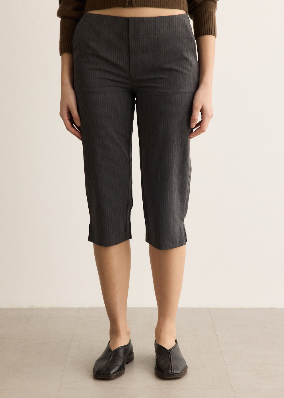 Actif Capri Pants