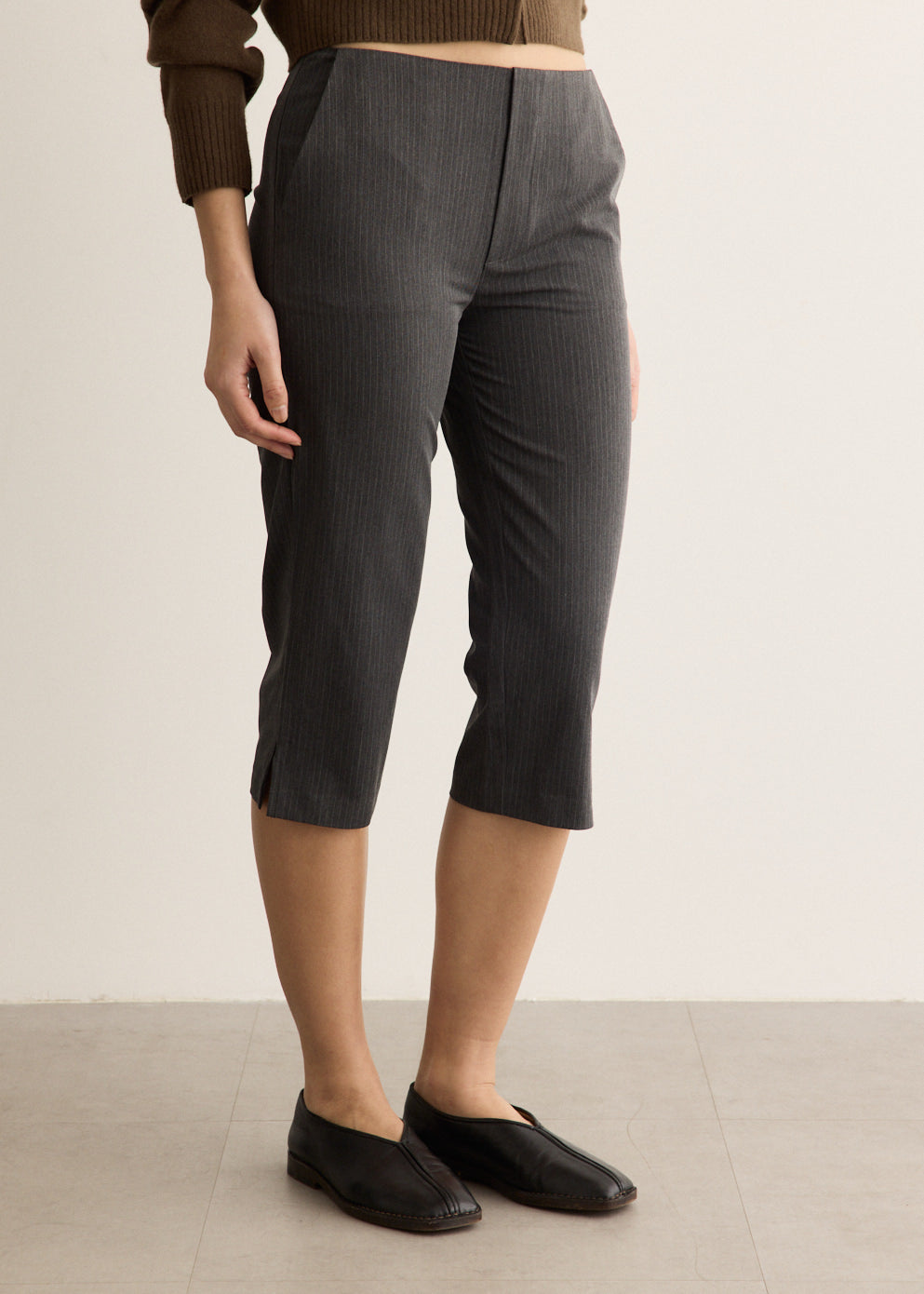 Actif Capri Pants