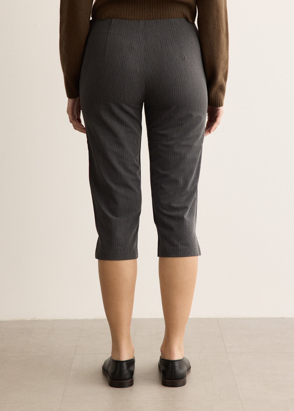 Actif Capri Pants