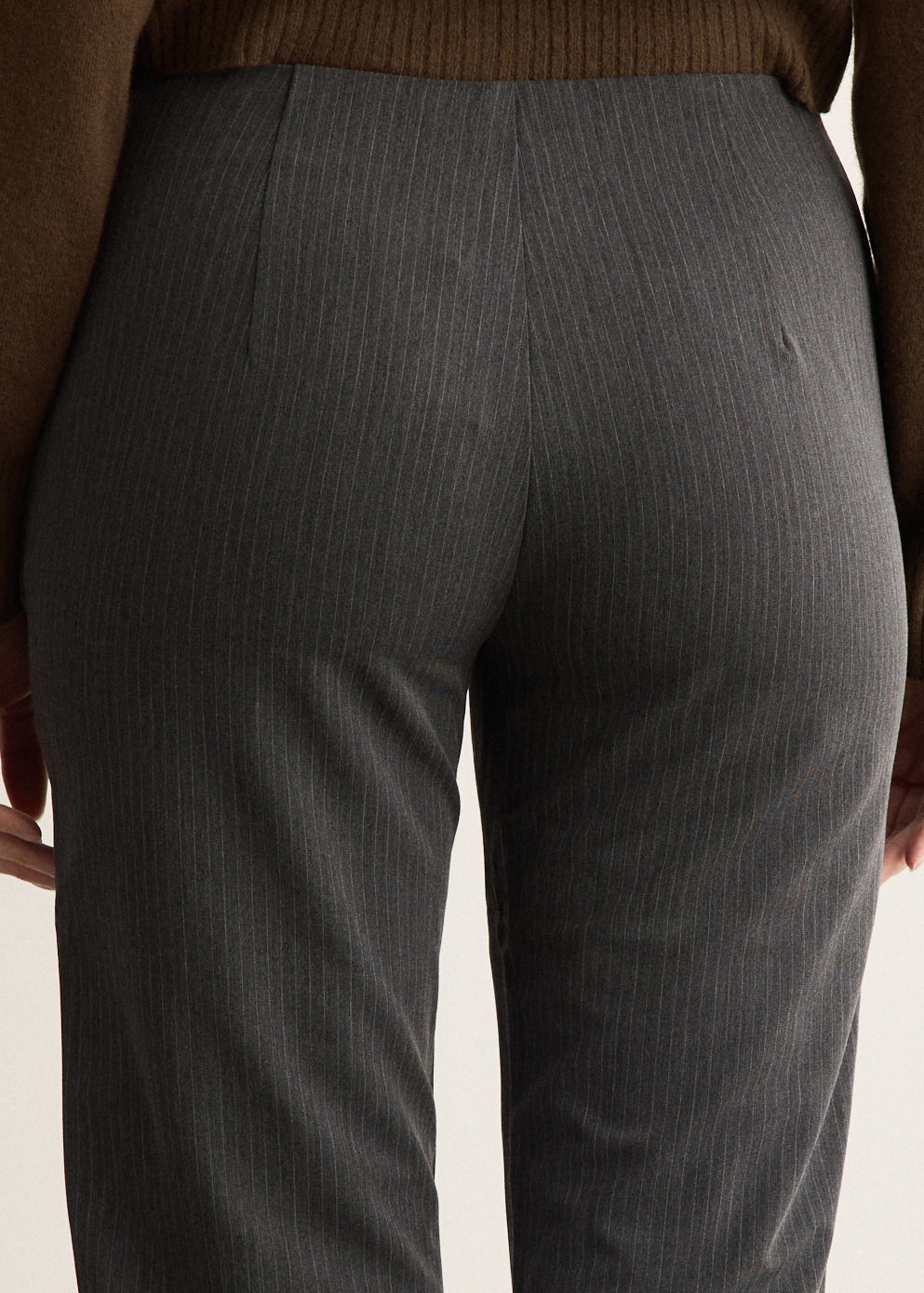 Actif Capri Pants