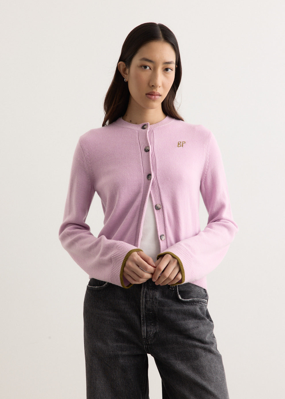 Cayla Cardigan