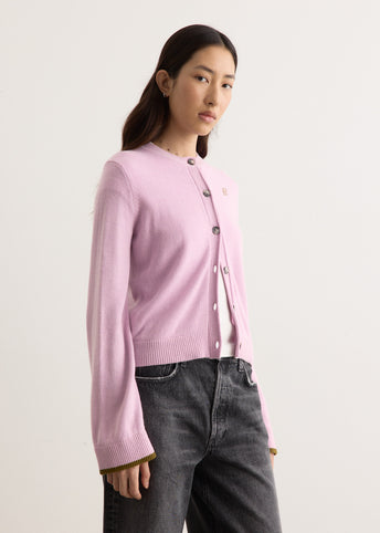 Cayla Cardigan
