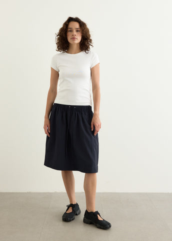 Formation Technical Skirt