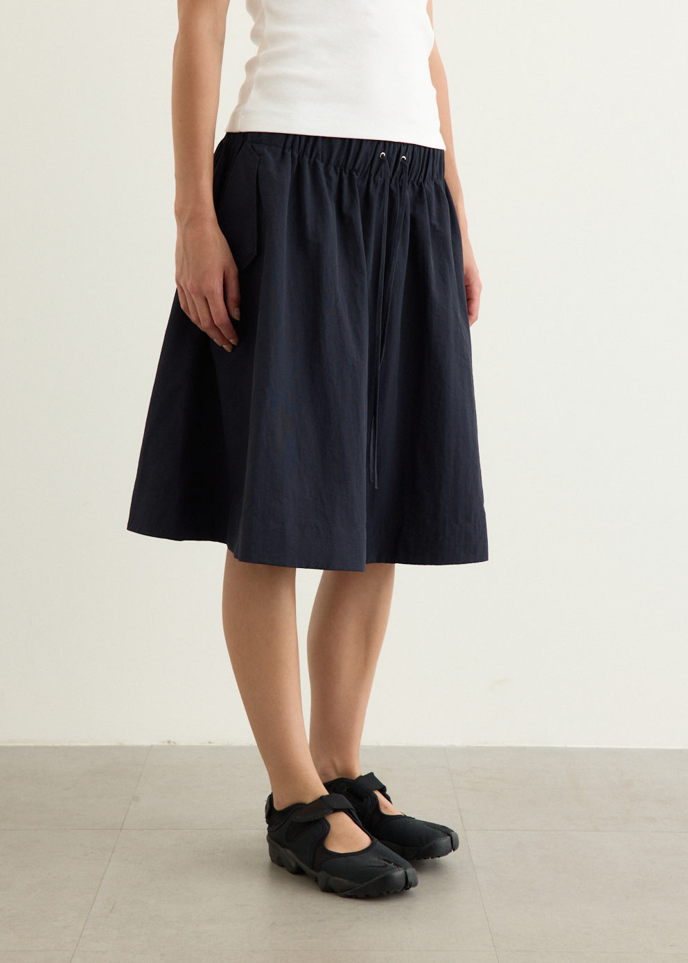 Formation Technical Skirt