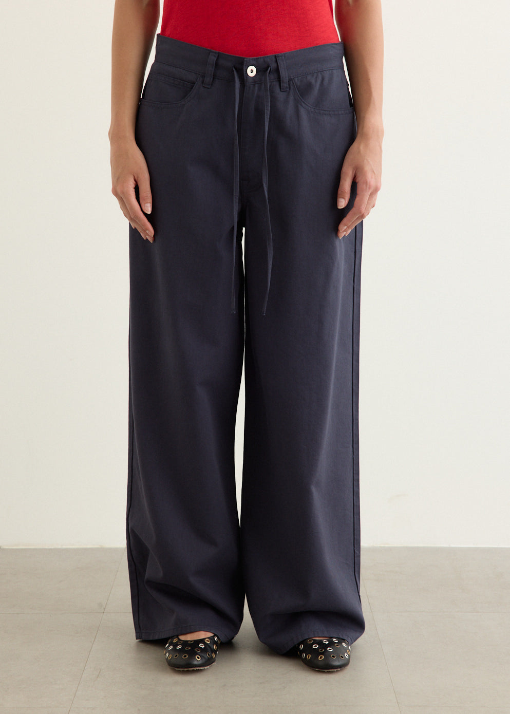 Composer Twill Pants