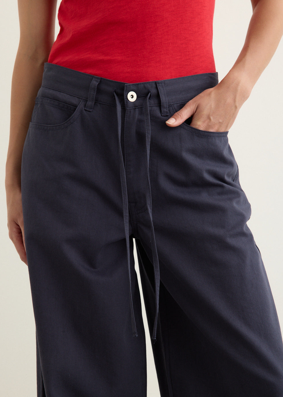 Composer Twill Pants