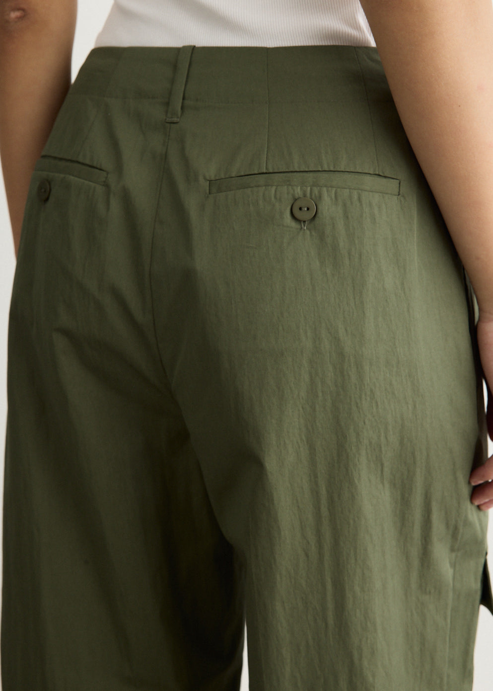 Neria Pants
