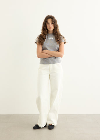 Ayla Baggy Jeans