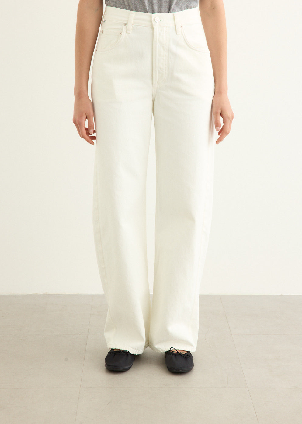 Ayla Baggy Jeans