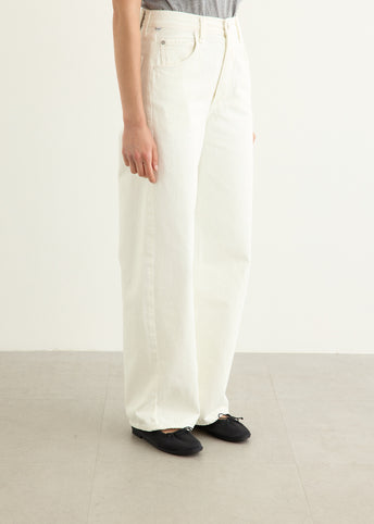 Ayla Baggy Jeans