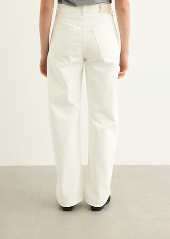 Ayla Baggy Jeans