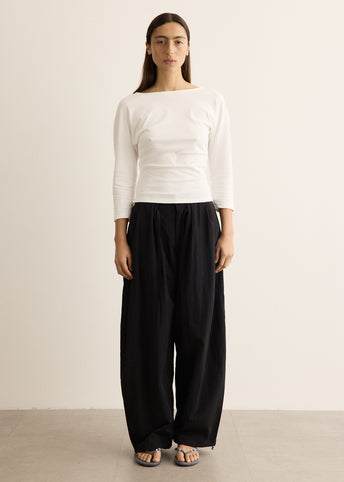 Haseya Parachute Pants