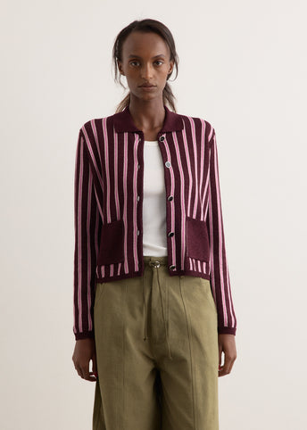 Capera Cardigan