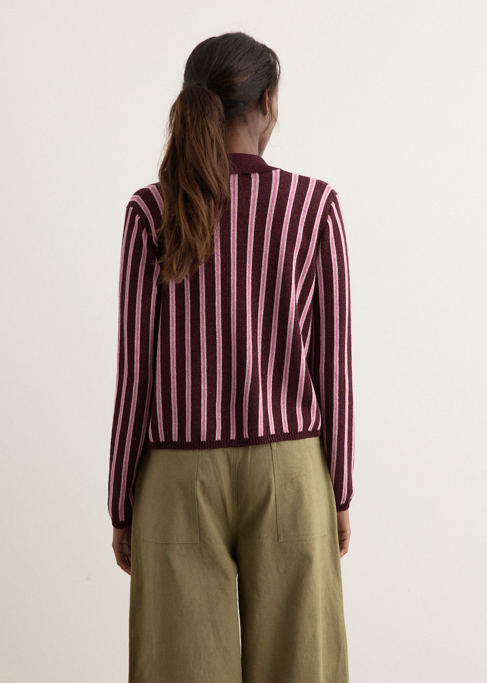 Capera Cardigan