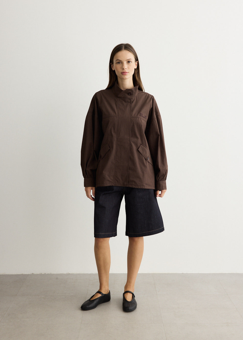 Batina Jacket