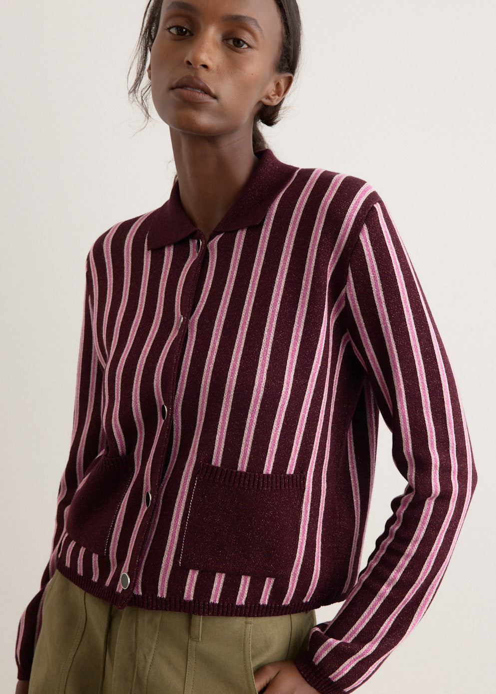 Capera Cardigan